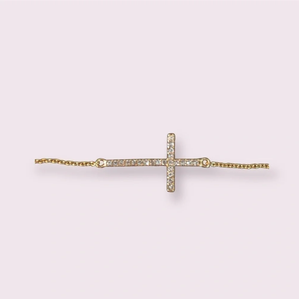 Beautiful Cross Necklace